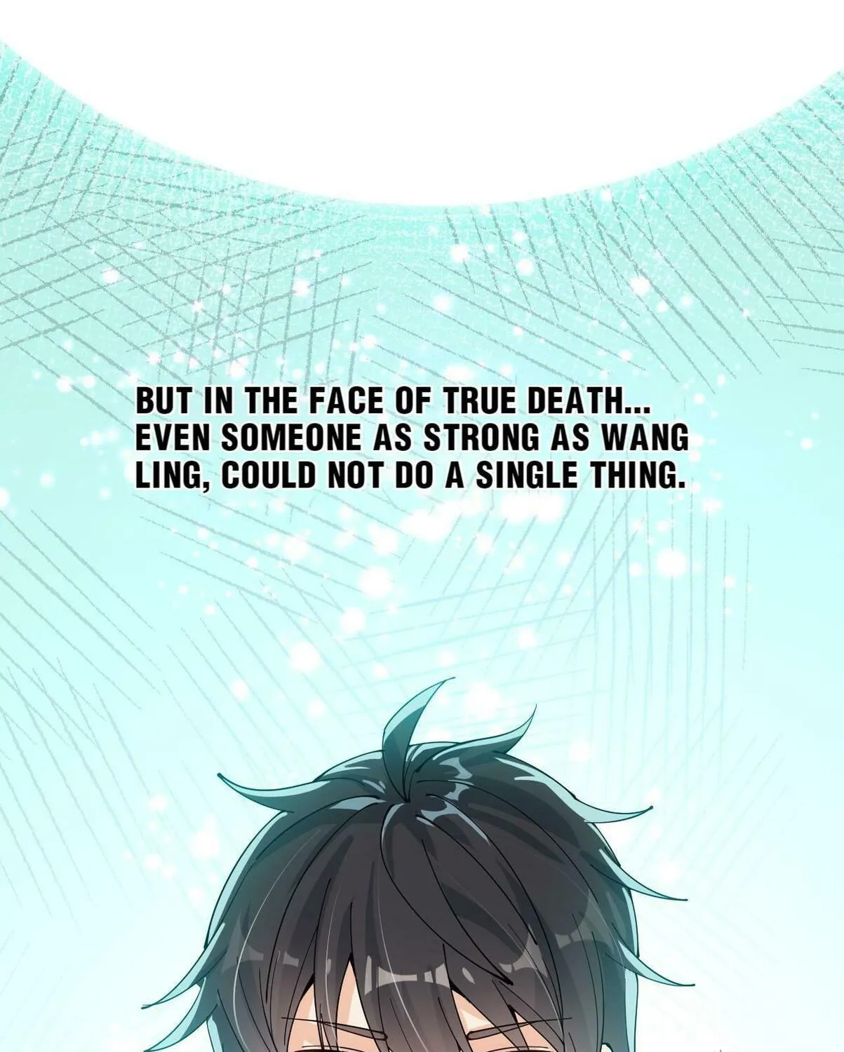 The Daily Life of Immortal King (Colored) Chapter 126 page 86 - 