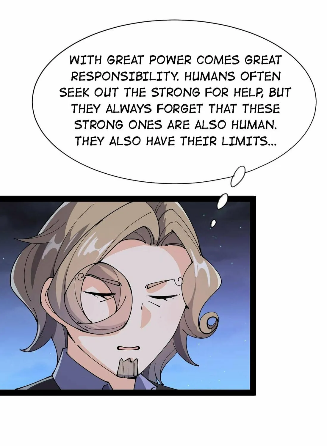 The Daily Life of Immortal King (Colored) Chapter 127 page 13 - 