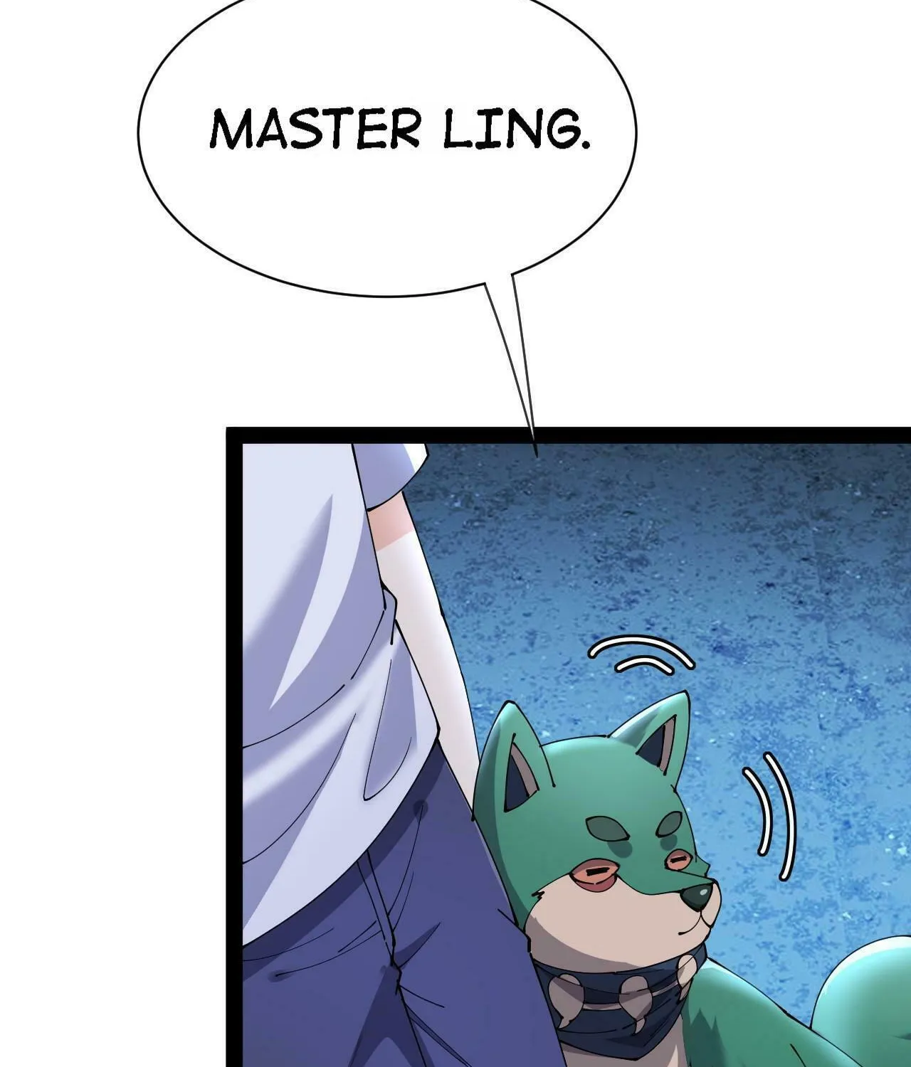 The Daily Life of Immortal King (Colored) Chapter 127 page 16 - 