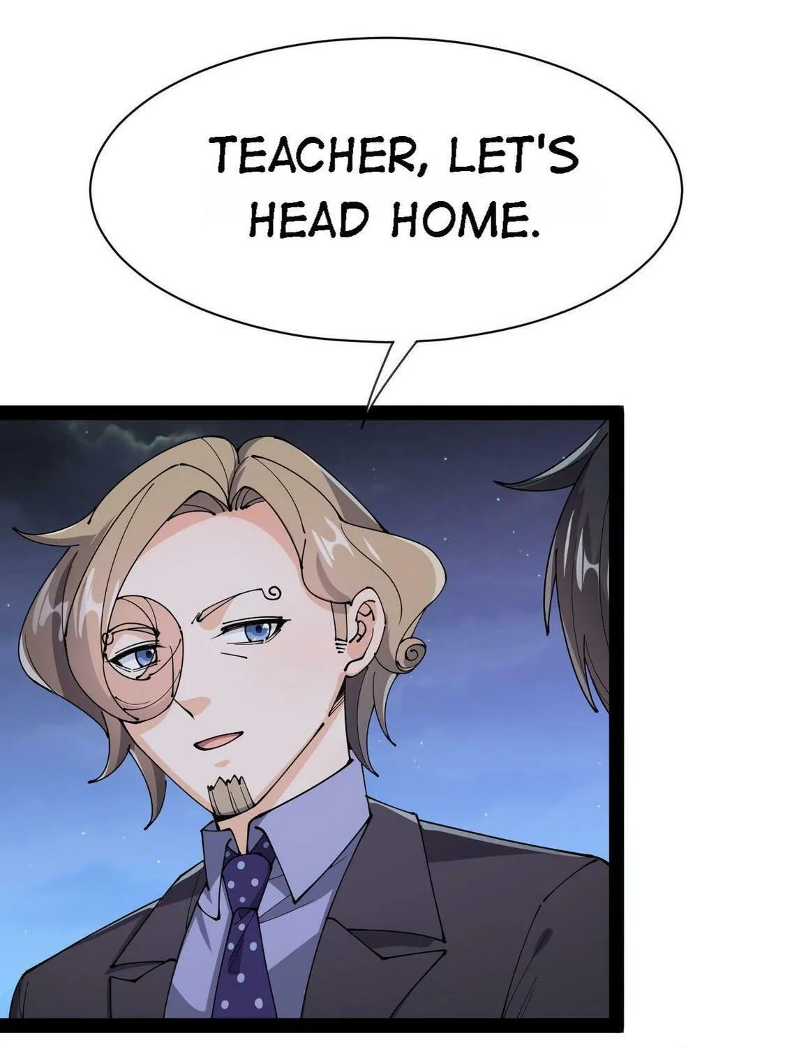 The Daily Life of Immortal King (Colored) Chapter 127 page 18 - 