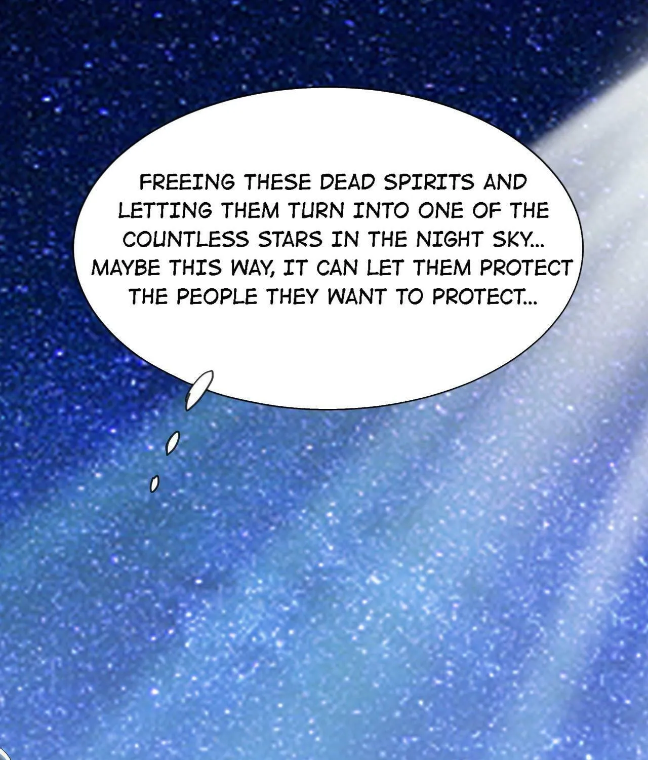 The Daily Life of Immortal King (Colored) Chapter 127 page 3 - 