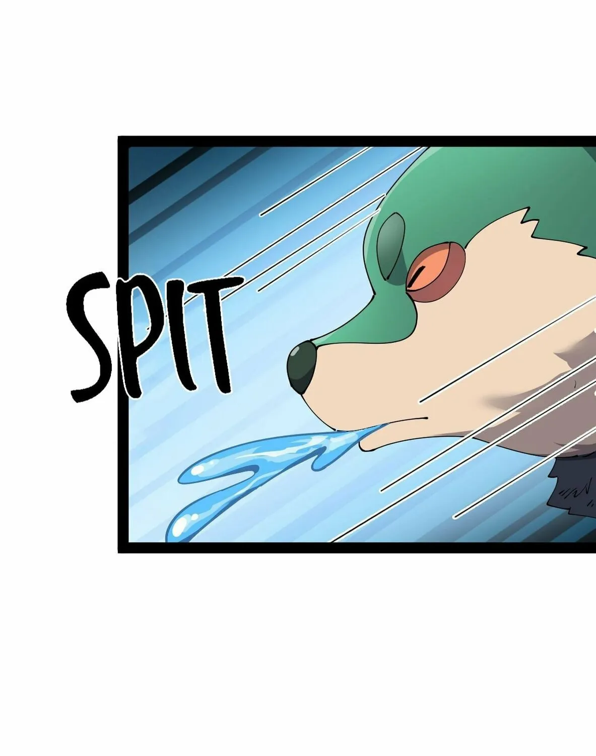 The Daily Life of Immortal King (Colored) Chapter 127 page 35 - 