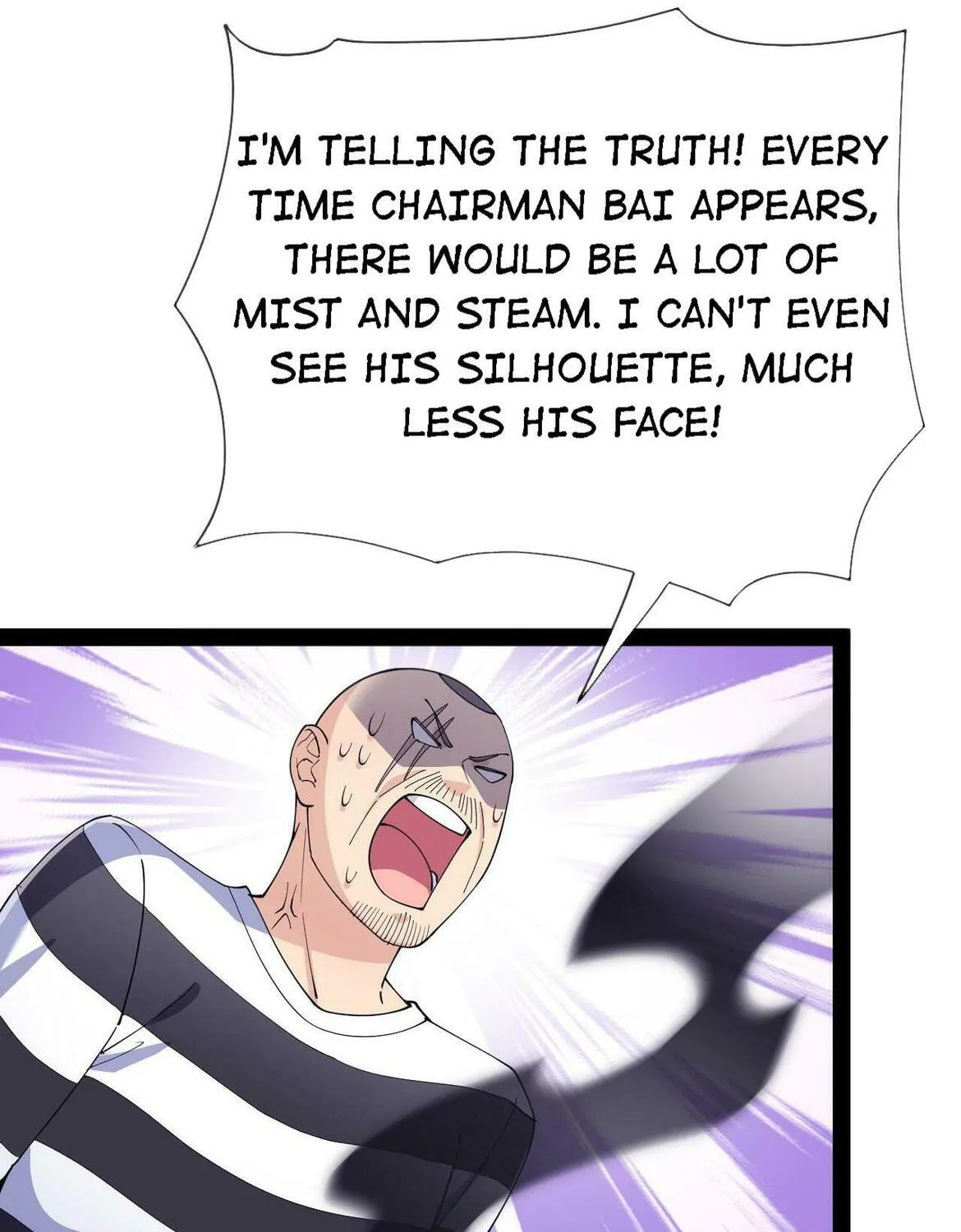 The Daily Life of Immortal King (Colored) Chapter 127 page 43 - 