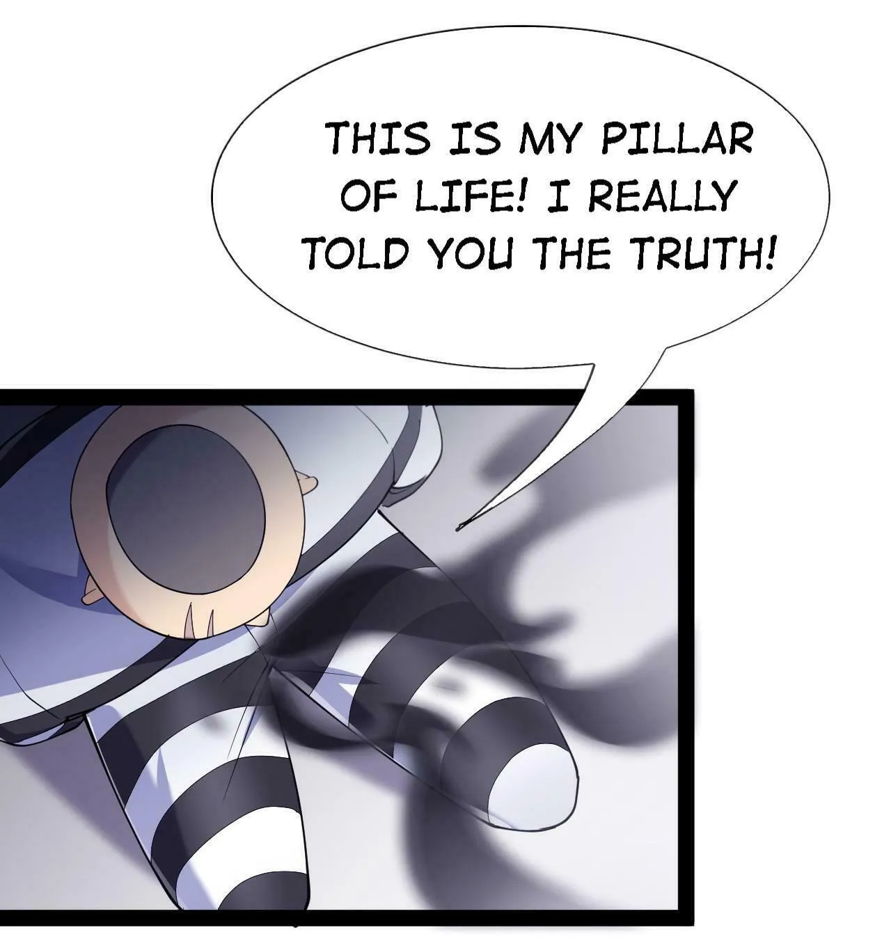 The Daily Life of Immortal King (Colored) Chapter 127 page 45 - 