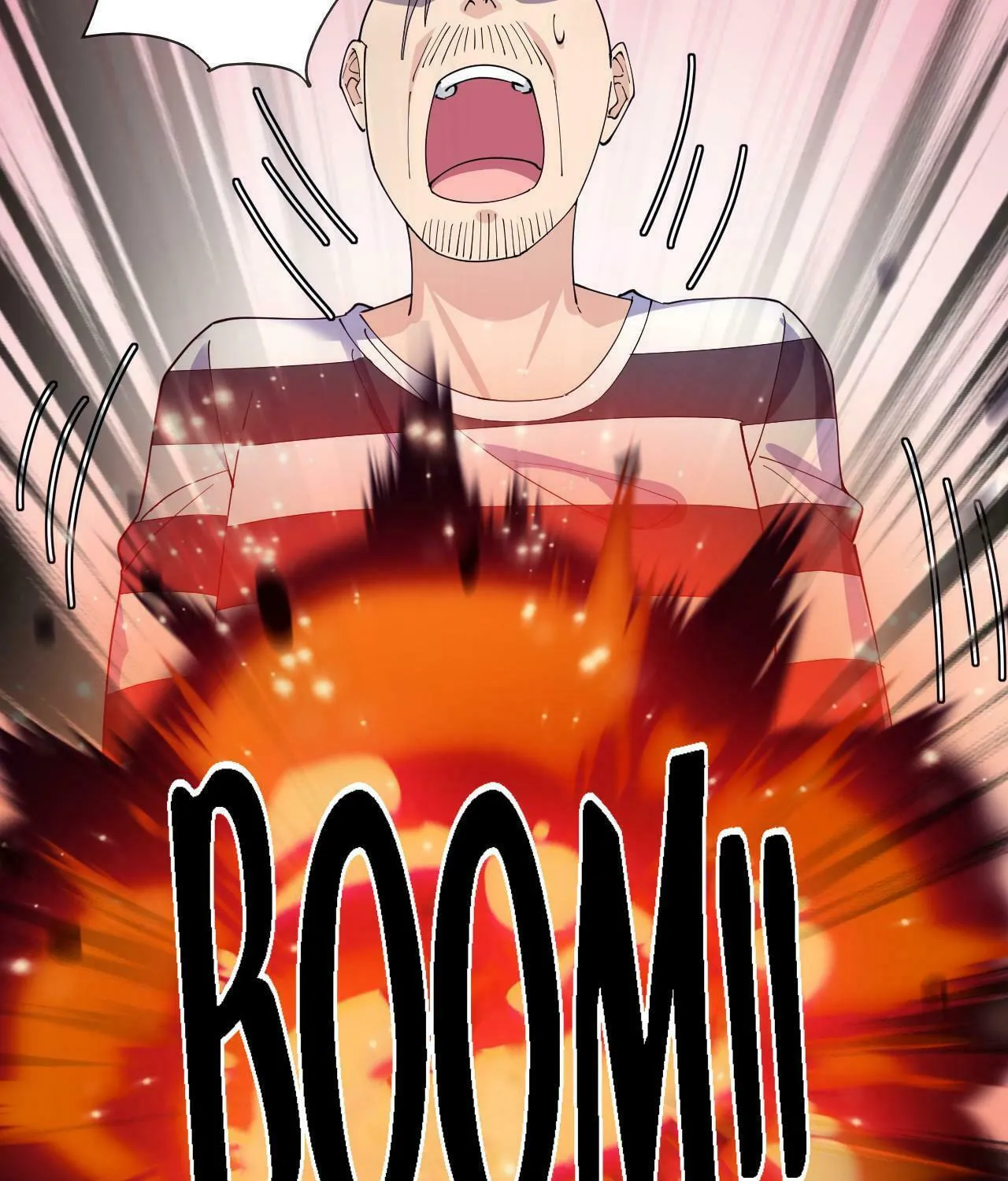 The Daily Life of Immortal King (Colored) Chapter 127 page 50 - 