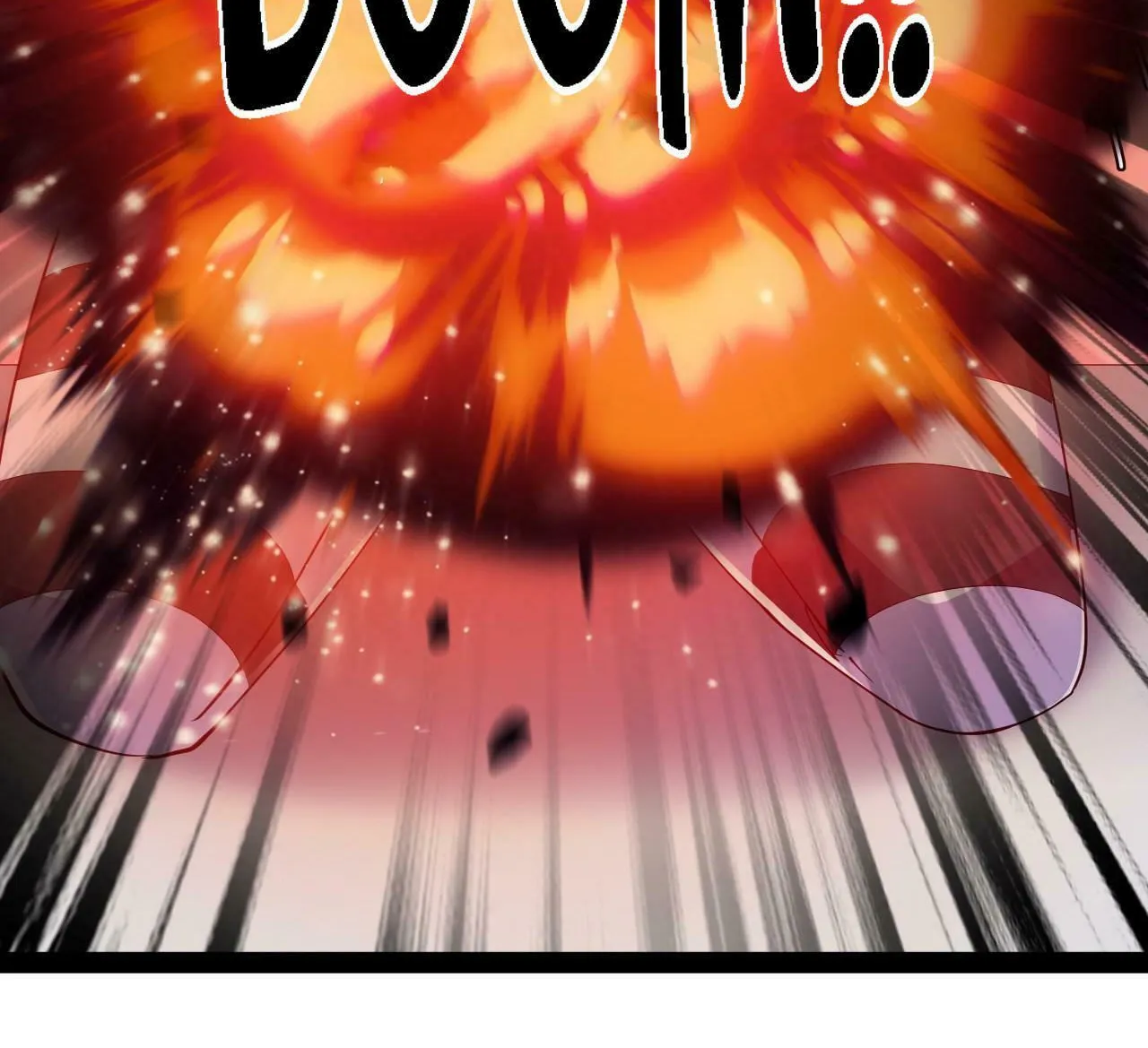 The Daily Life of Immortal King (Colored) Chapter 127 page 51 - 