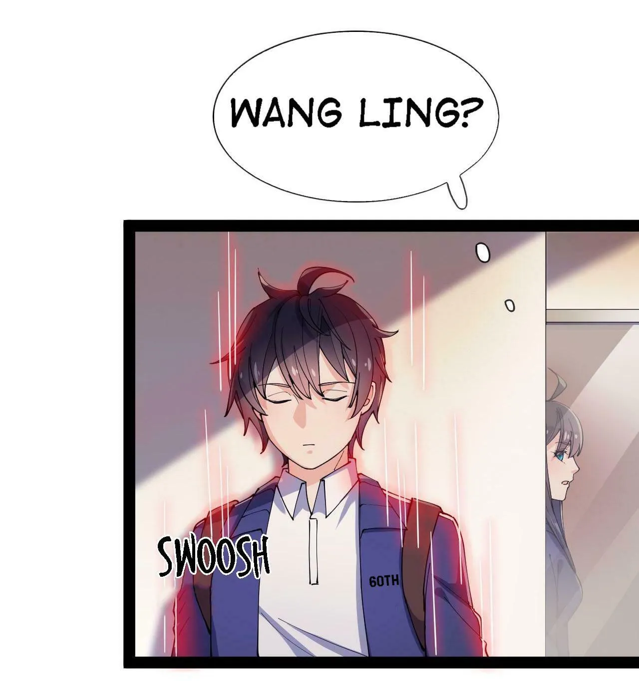 The Daily Life of Immortal King (Colored) Chapter 127 page 54 - 