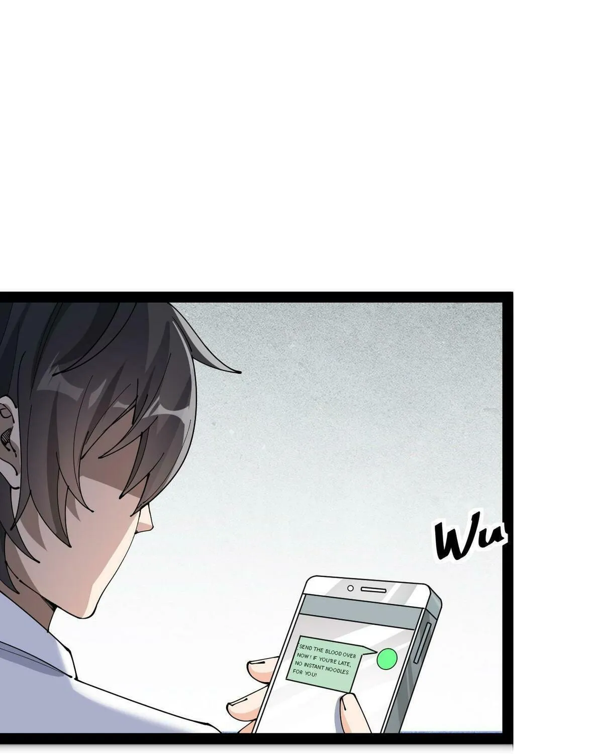 The Daily Life of Immortal King (Colored) Chapter 127 page 60 - 