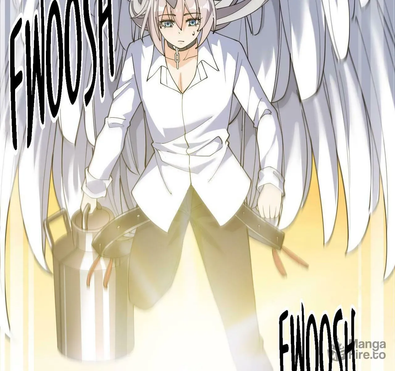 The Daily Life of Immortal King (Colored) Chapter 127 page 63 - 