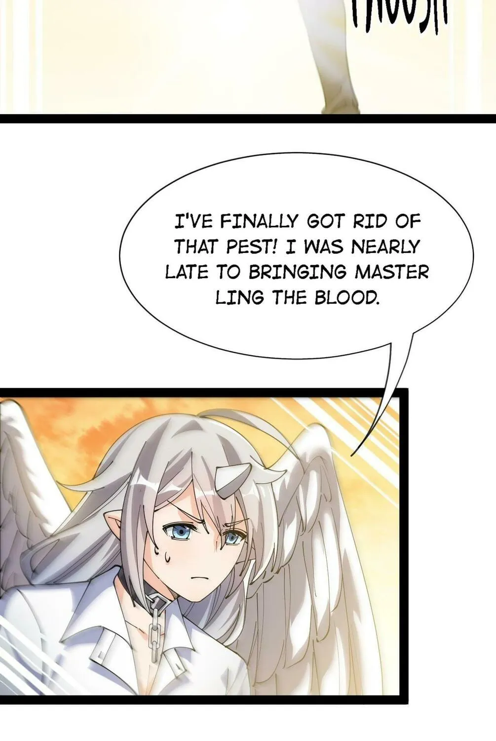 The Daily Life of Immortal King (Colored) Chapter 127 page 64 - 