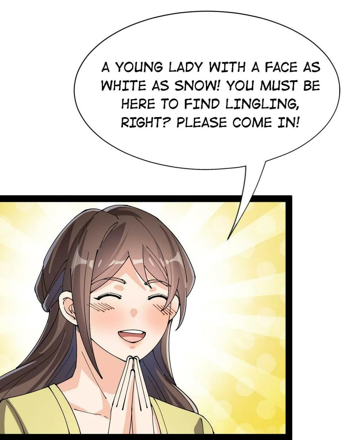 The Daily Life of Immortal King (Colored) Chapter 127 page 71 - 