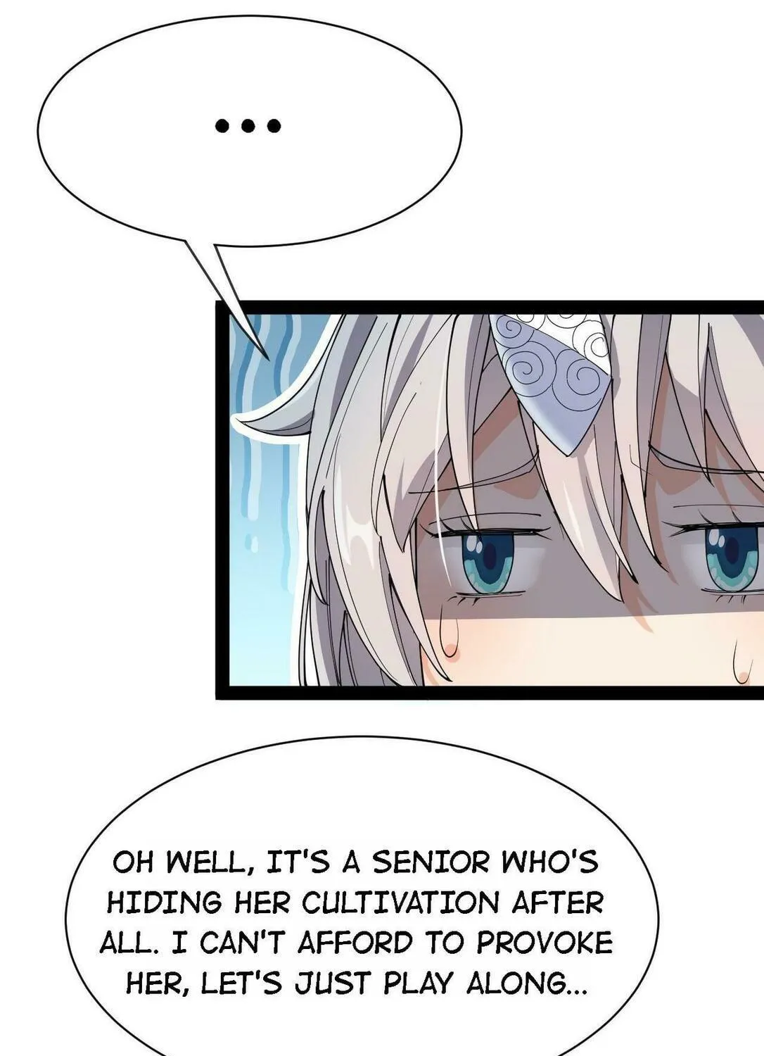 The Daily Life of Immortal King (Colored) Chapter 127 page 81 - 