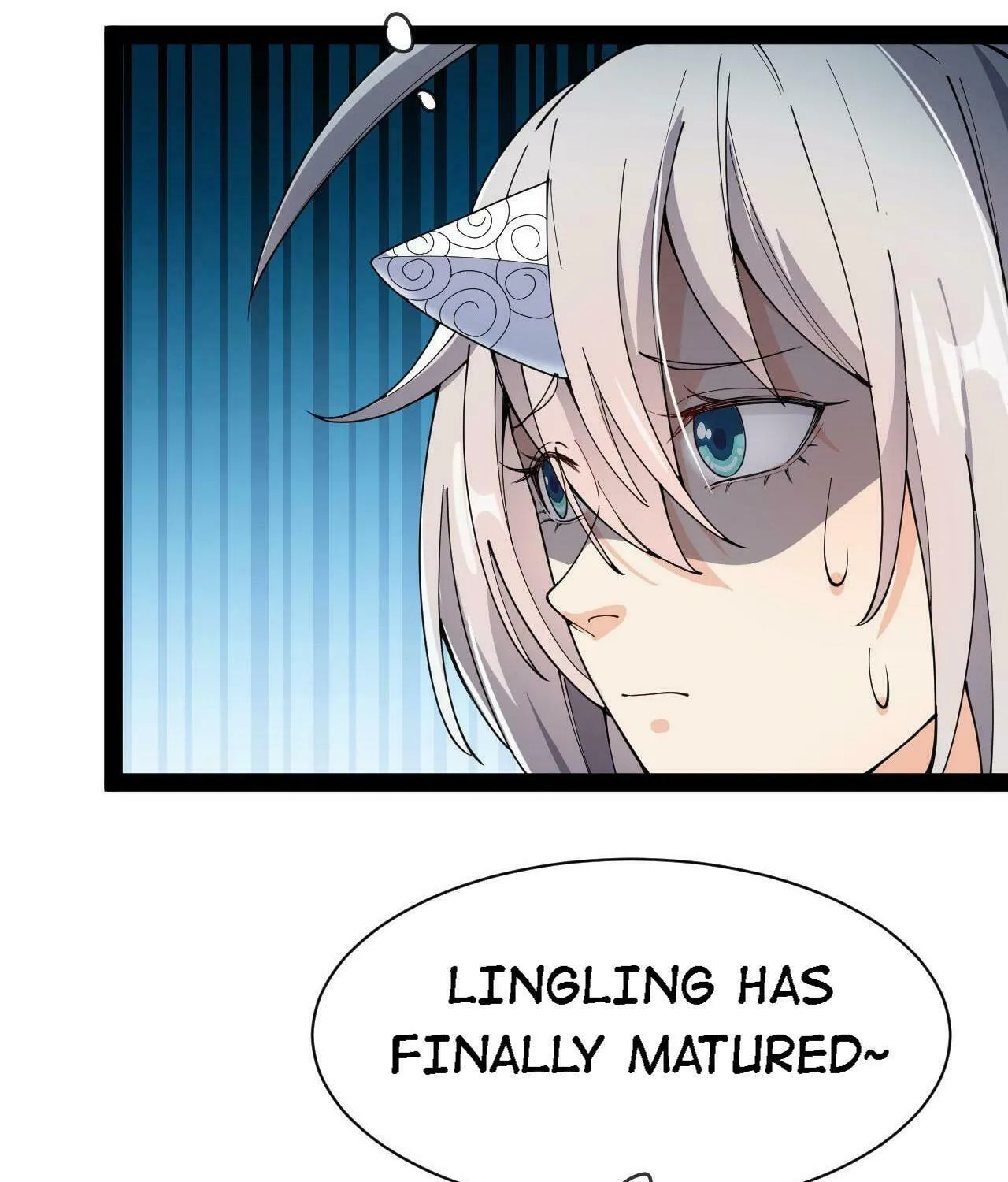 The Daily Life of Immortal King (Colored) Chapter 127 page 83 - 