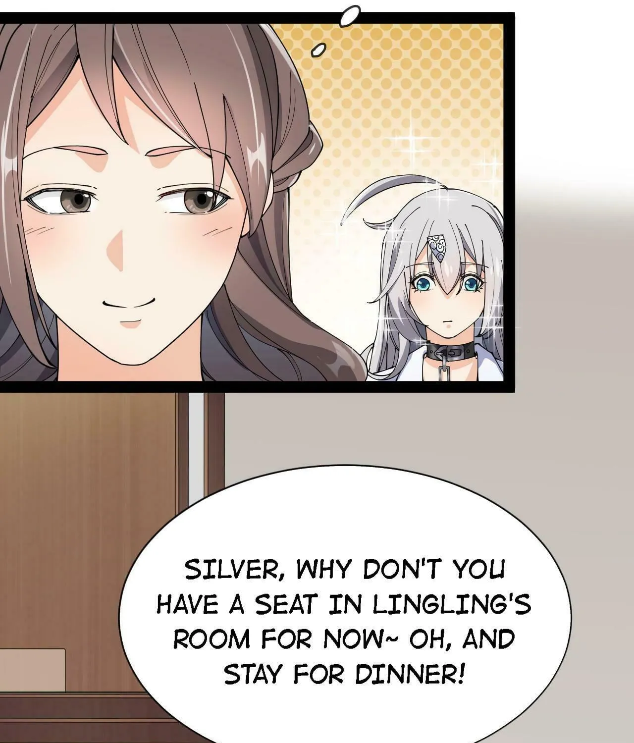 The Daily Life of Immortal King (Colored) Chapter 127 page 85 - 
