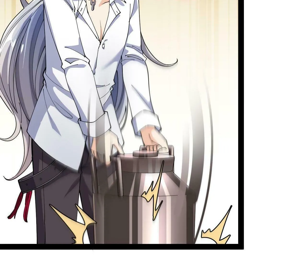The Daily Life of Immortal King (Colored) Chapter 128 page 15 - 