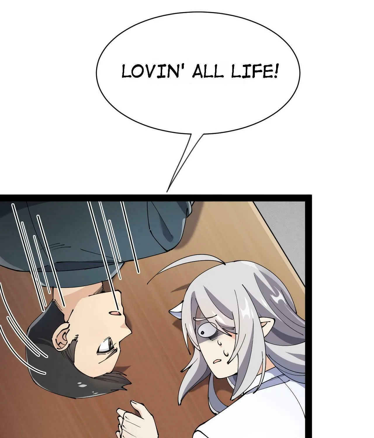 The Daily Life of Immortal King (Colored) Chapter 128 page 66 - 