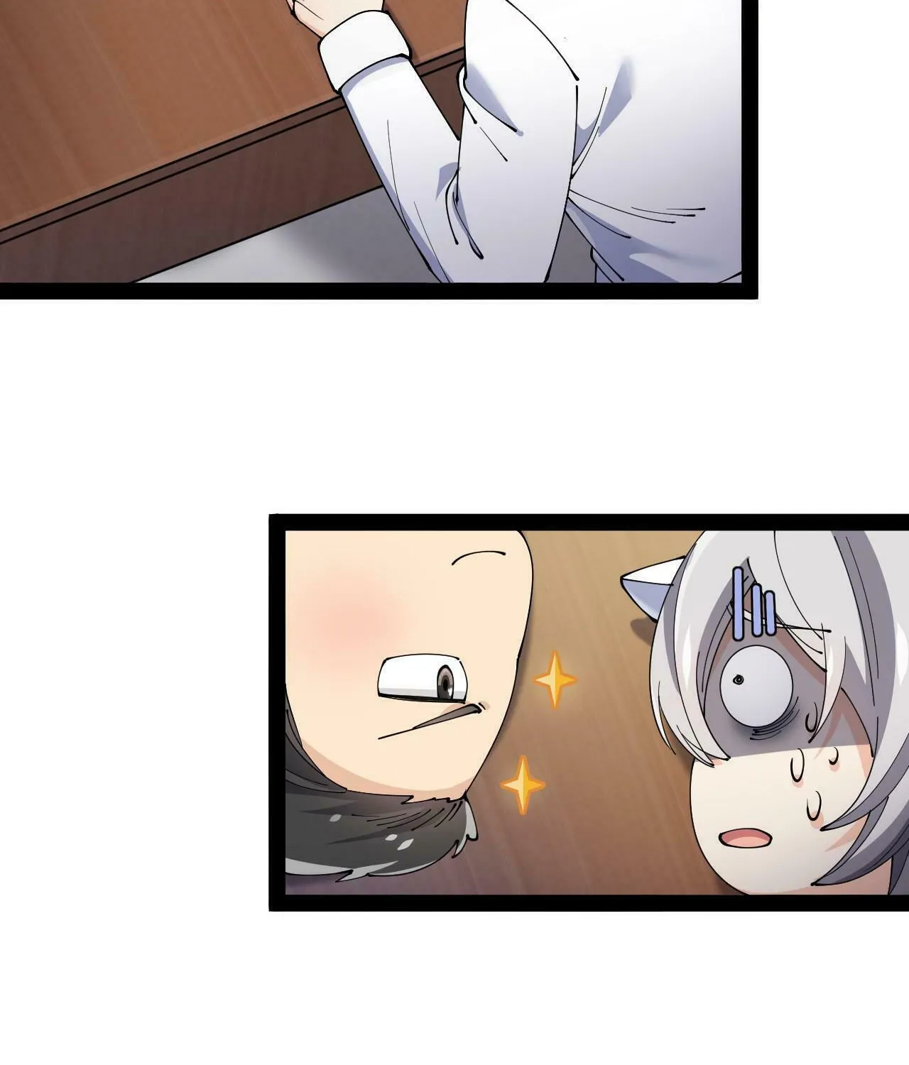 The Daily Life of Immortal King (Colored) Chapter 128 page 67 - 