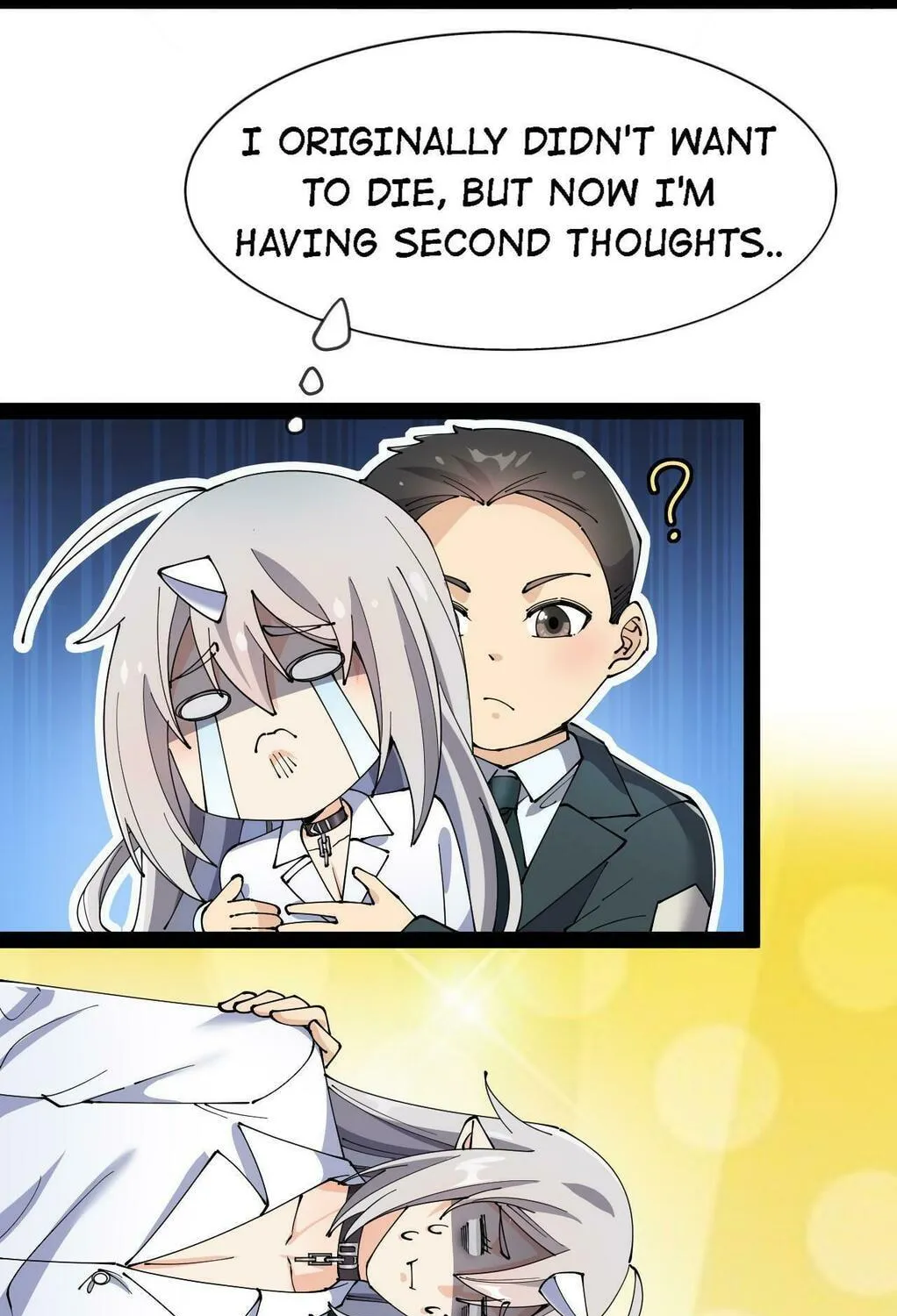 The Daily Life of Immortal King (Colored) Chapter 128 page 79 - 