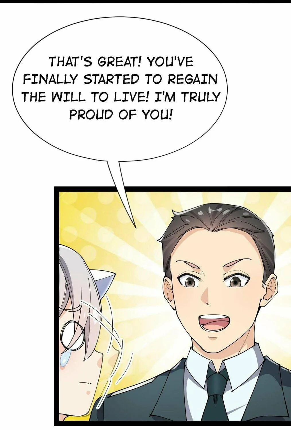 The Daily Life of Immortal King (Colored) Chapter 128 page 100 - 
