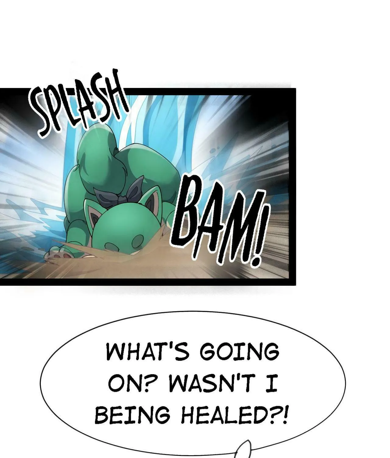 The Daily Life of Immortal King (Colored) Chapter 129 page 14 - 