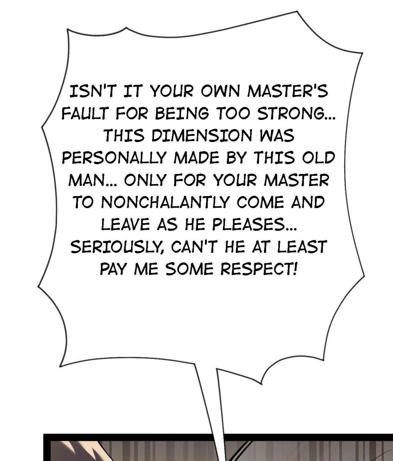 The Daily Life of Immortal King (Colored) Chapter 129 page 37 - 