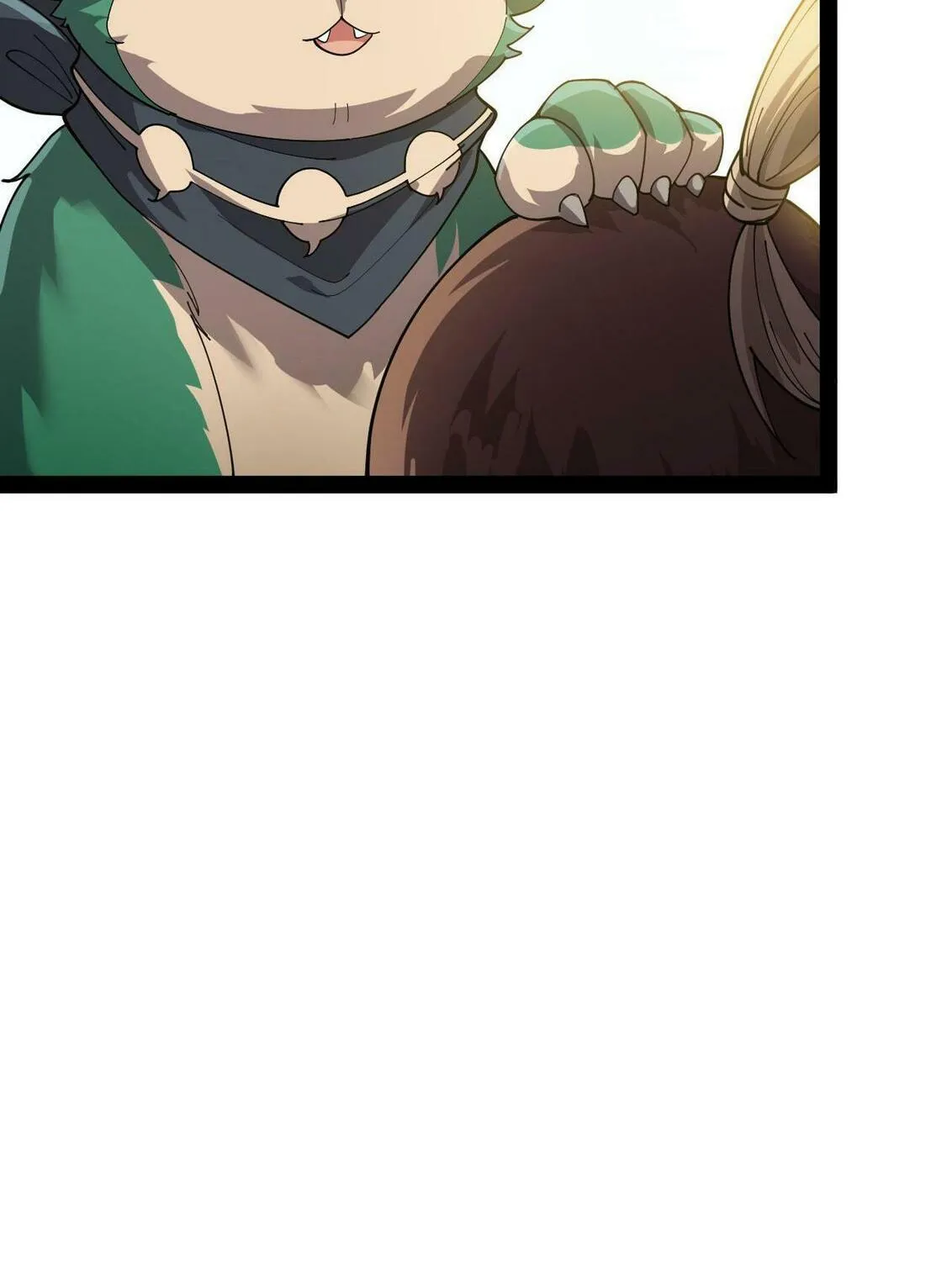The Daily Life of Immortal King (Colored) Chapter 129 page 42 - 