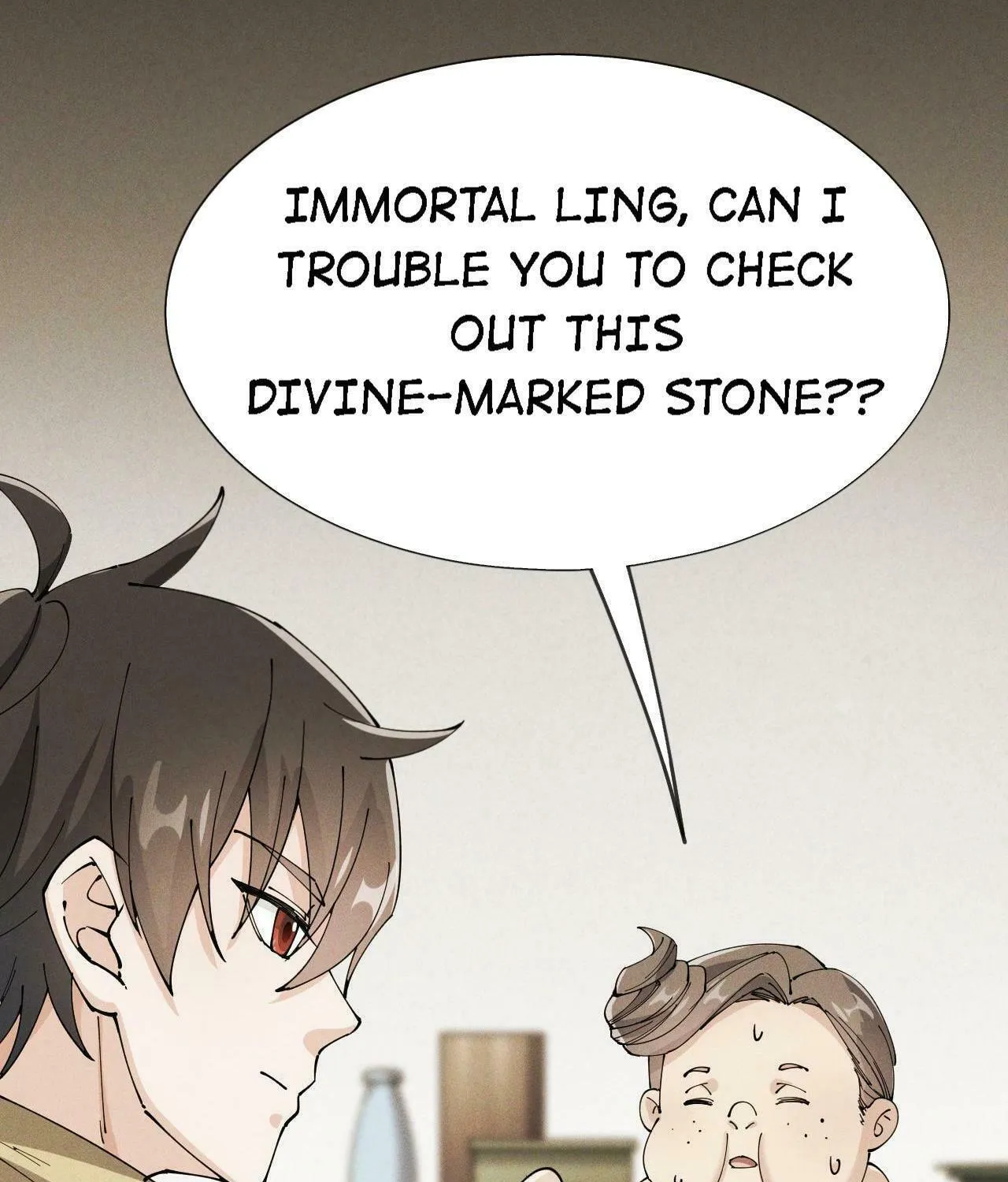 The Daily Life of Immortal King (Colored) Chapter 129 page 46 - 
