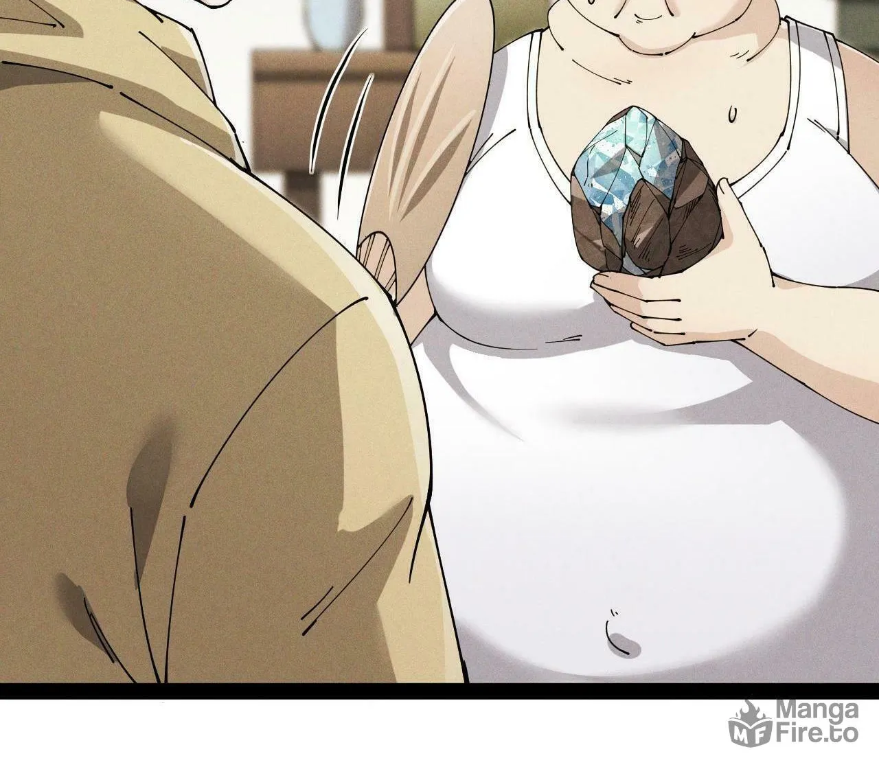 The Daily Life of Immortal King (Colored) Chapter 129 page 47 - 