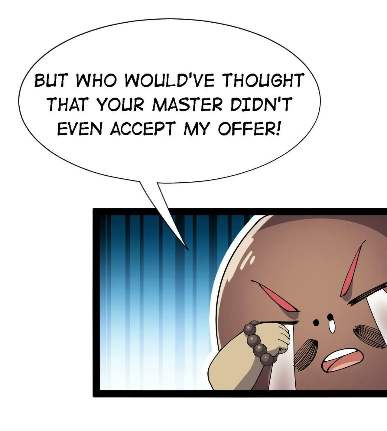 The Daily Life of Immortal King (Colored) Chapter 129 page 66 - 