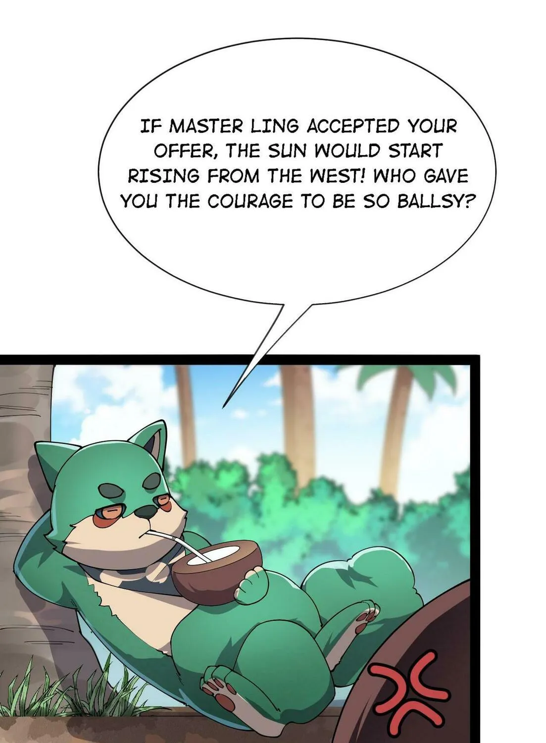 The Daily Life of Immortal King (Colored) Chapter 129 page 67 - 