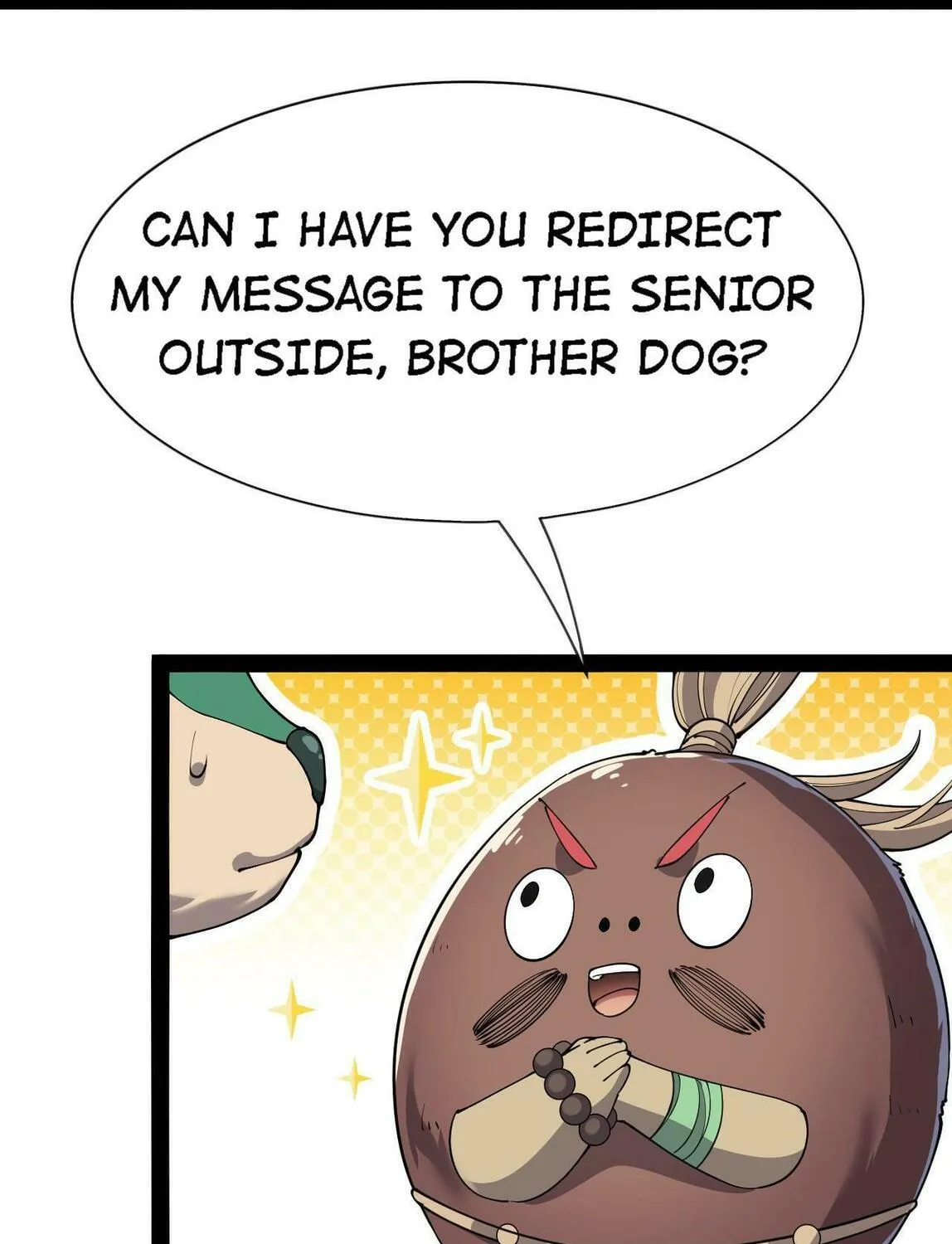 The Daily Life of Immortal King (Colored) Chapter 129 page 75 - 