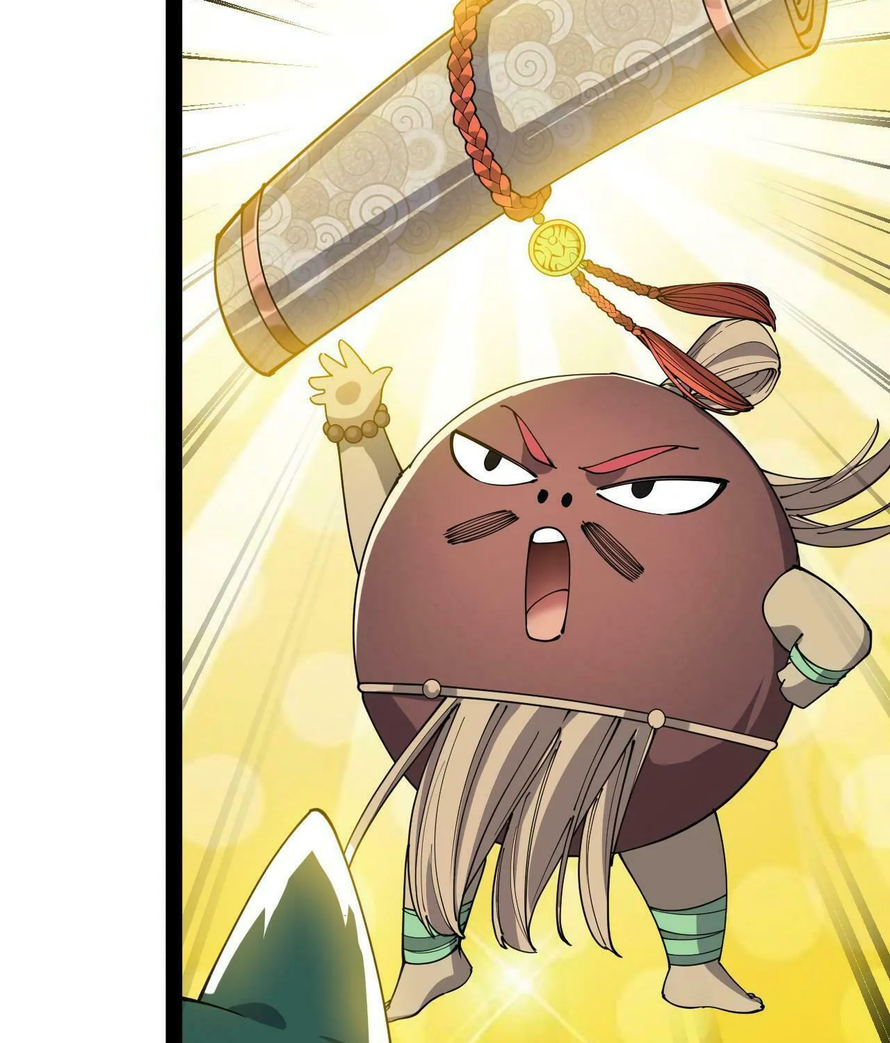The Daily Life of Immortal King (Colored) Chapter 129 page 80 - 