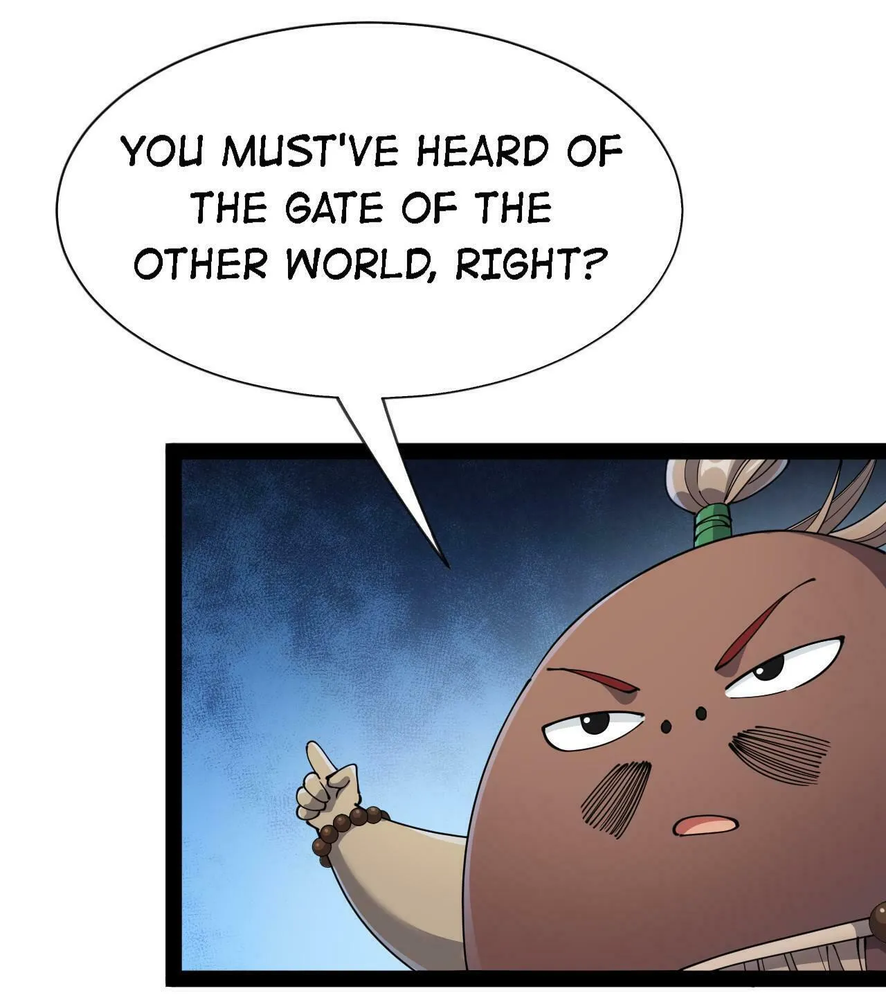 The Daily Life of Immortal King (Colored) Chapter 129 page 85 - 