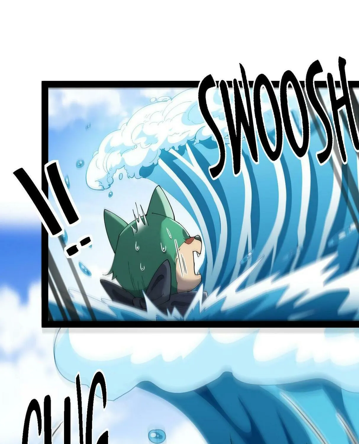 The Daily Life of Immortal King (Colored) Chapter 129 page 10 - 