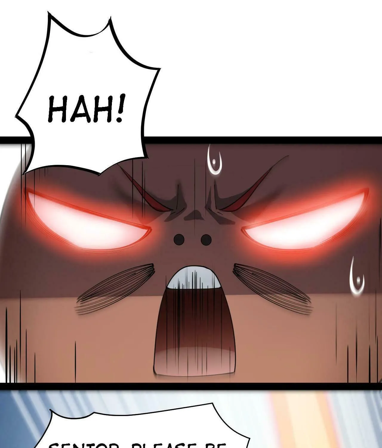 The Daily Life of Immortal King (Colored) Chapter 130 page 12 - 