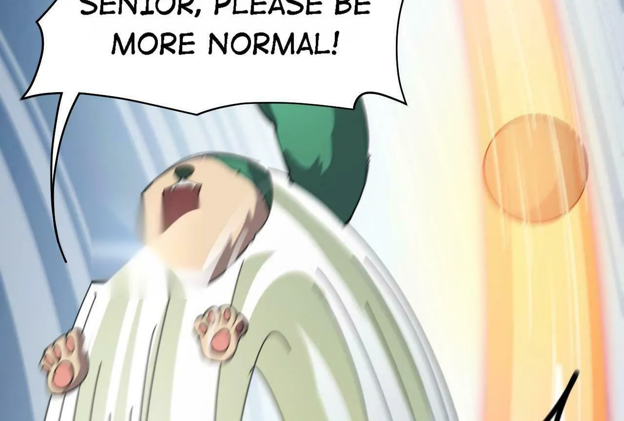 The Daily Life of Immortal King (Colored) Chapter 130 page 13 - 