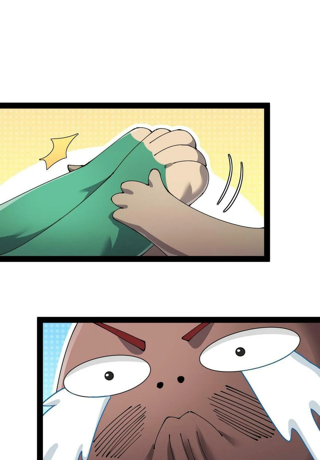 The Daily Life of Immortal King (Colored) Chapter 130 page 22 - 