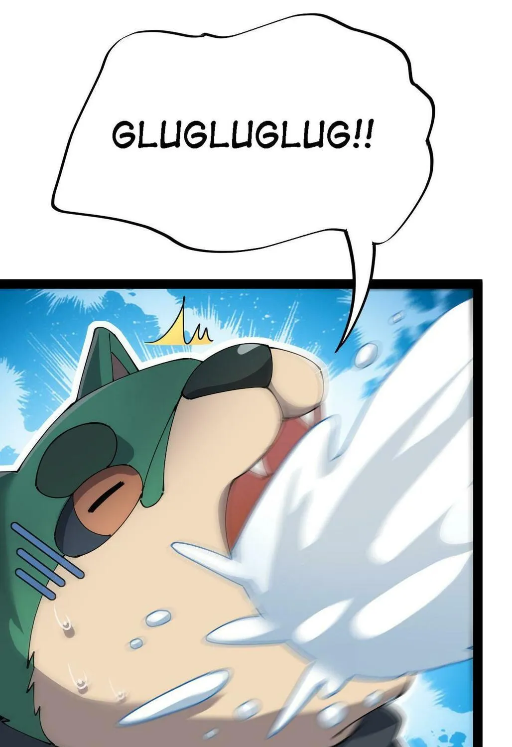The Daily Life of Immortal King (Colored) Chapter 130 page 24 - 