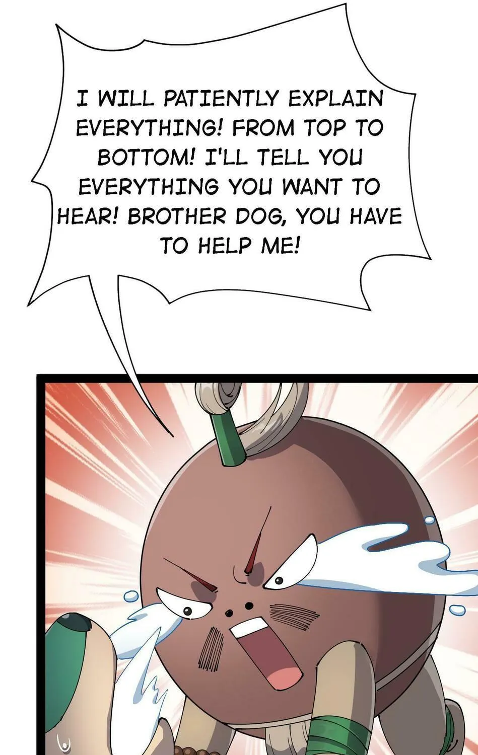 The Daily Life of Immortal King (Colored) Chapter 130 page 26 - 