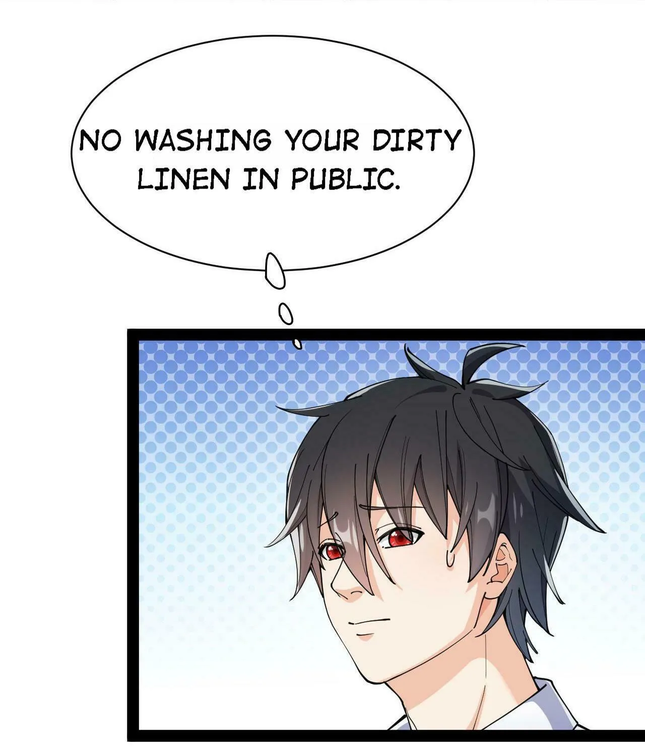 The Daily Life of Immortal King (Colored) Chapter 130 page 41 - 