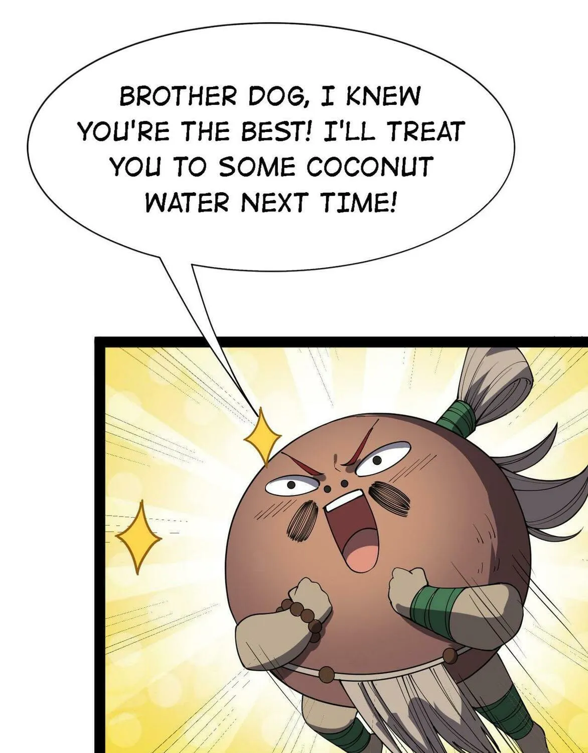 The Daily Life of Immortal King (Colored) Chapter 130 page 65 - 