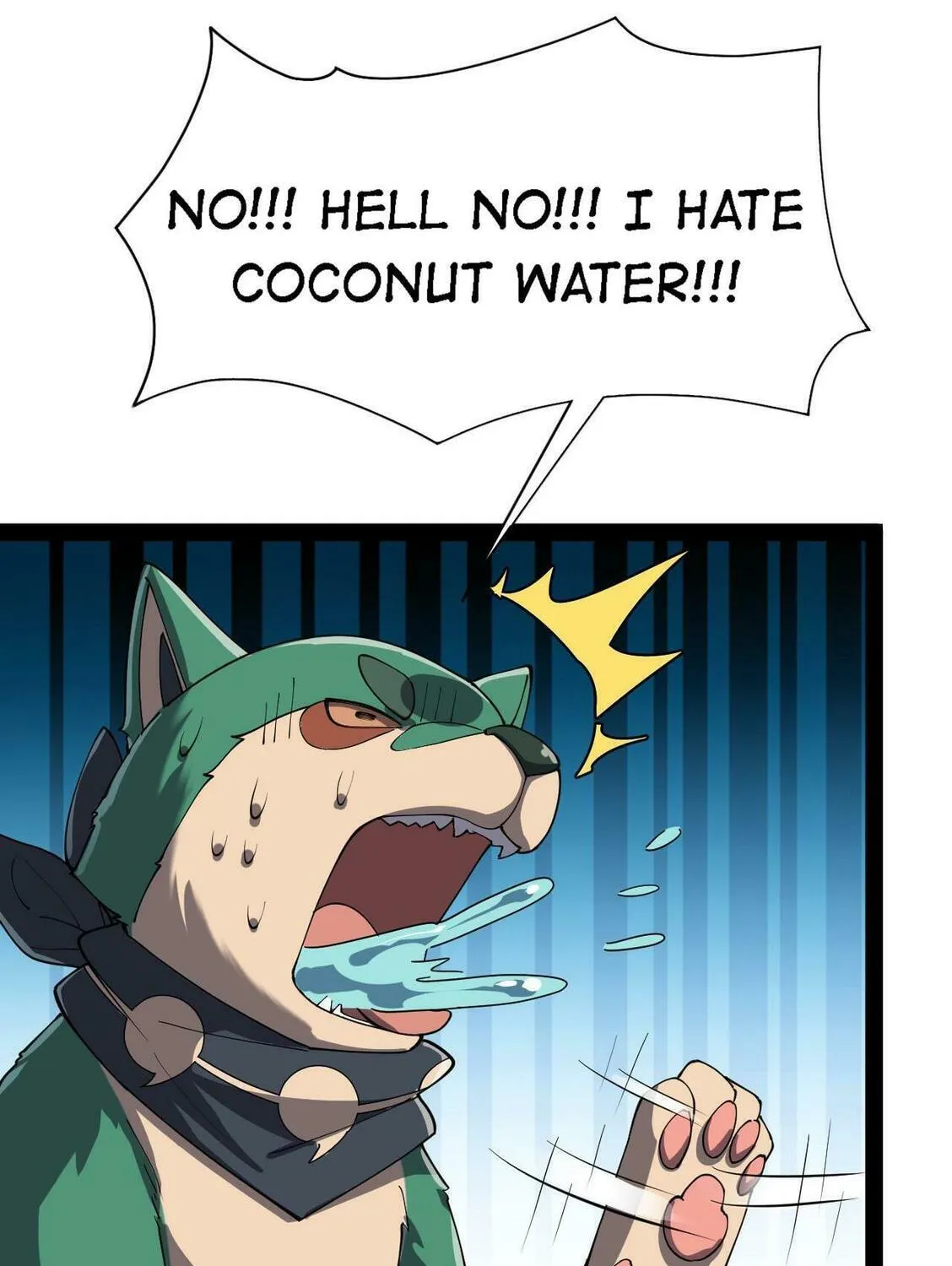 The Daily Life of Immortal King (Colored) Chapter 130 page 67 - 