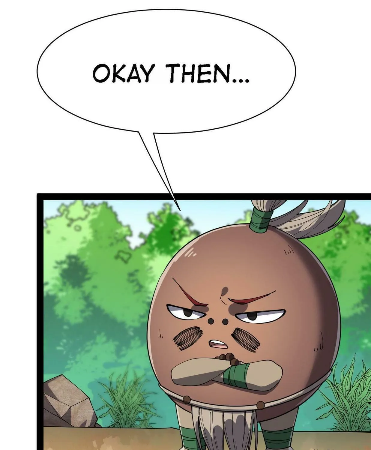 The Daily Life of Immortal King (Colored) Chapter 130 page 69 - 