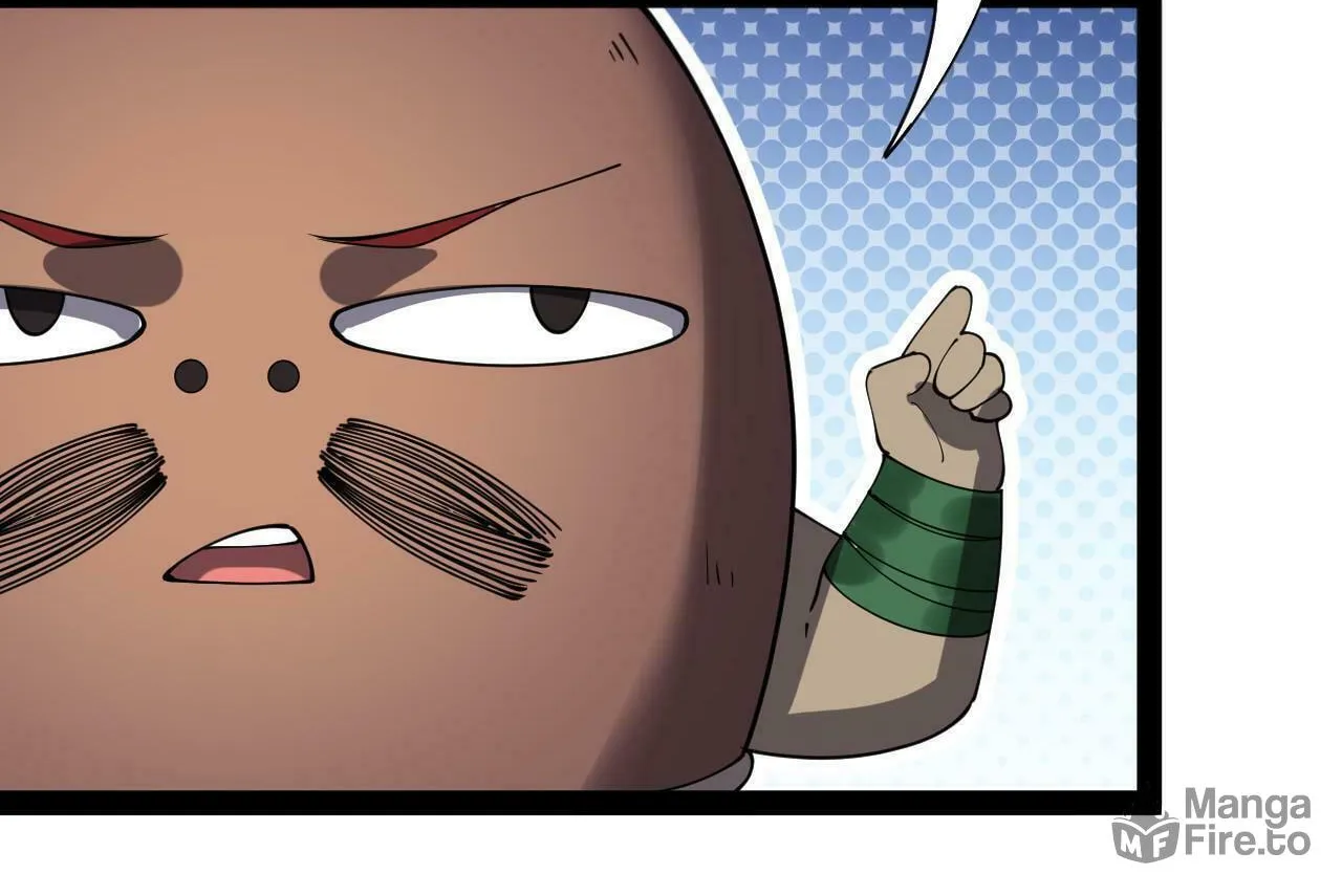 The Daily Life of Immortal King (Colored) Chapter 130 page 76 - 