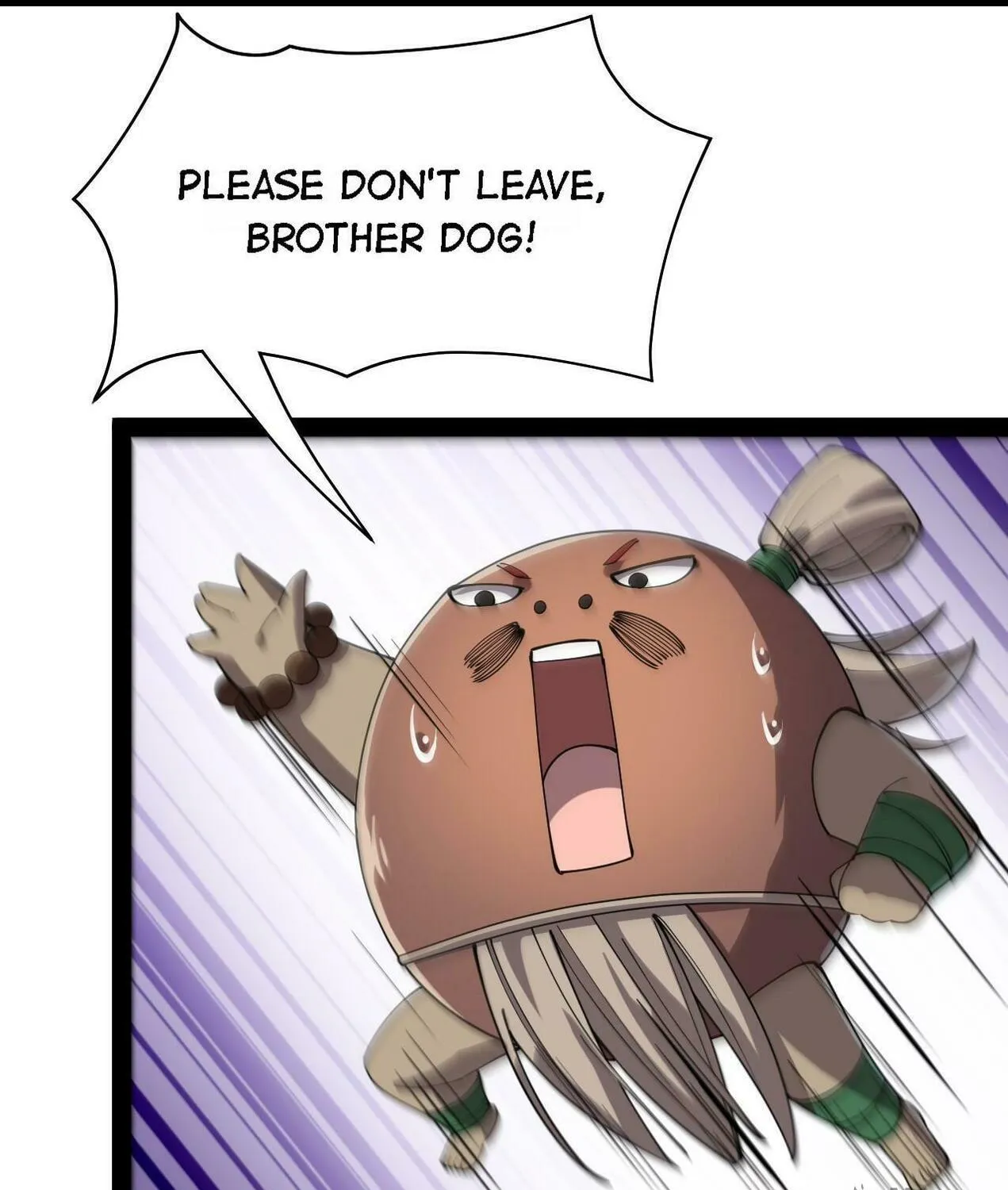 The Daily Life of Immortal King (Colored) Chapter 130 page 9 - 