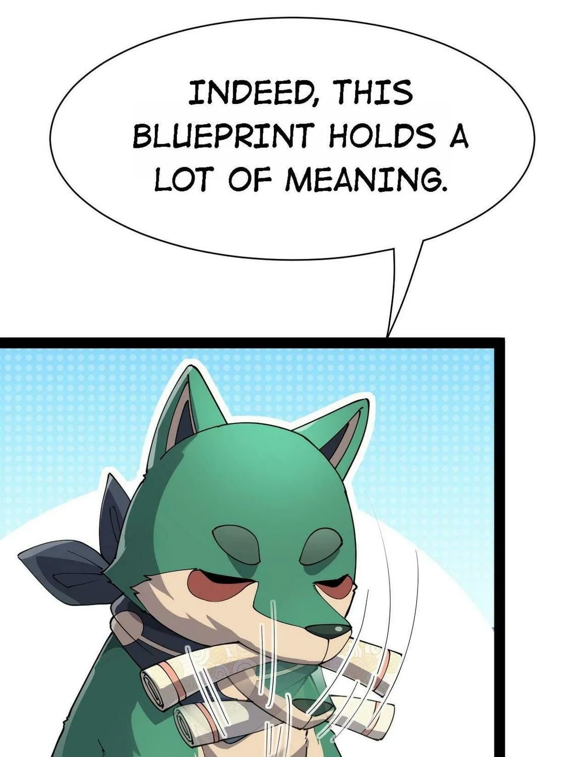 The Daily Life of Immortal King (Colored) Chapter 130 page 85 - 