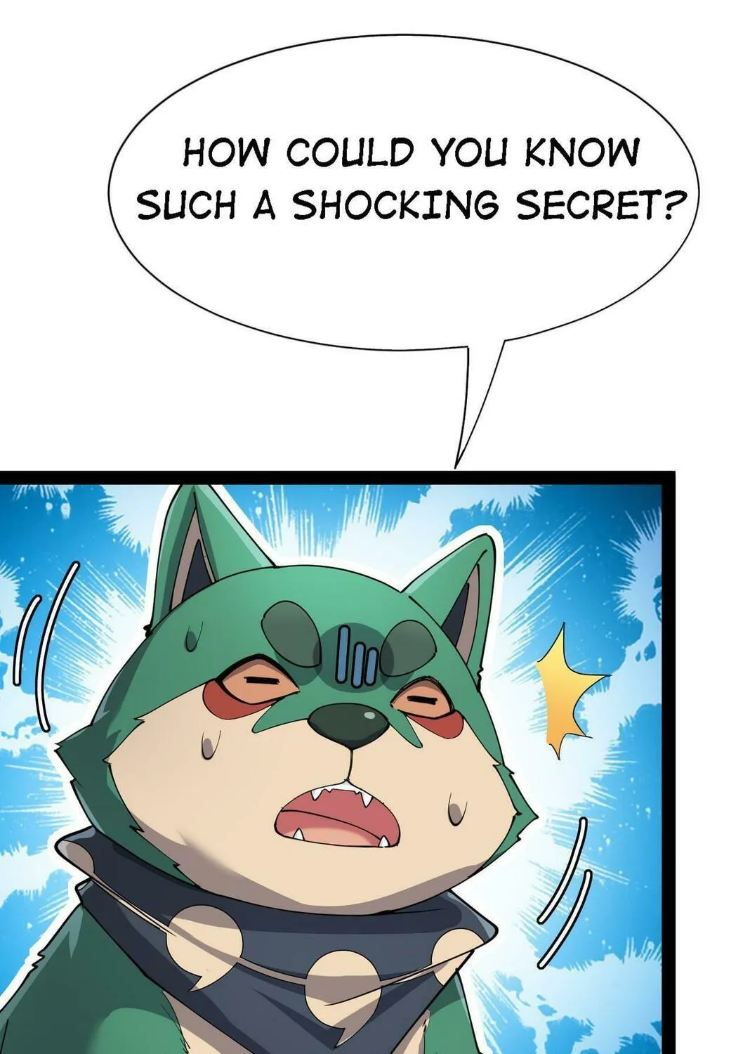 The Daily Life of Immortal King (Colored) Chapter 130 page 93 - 