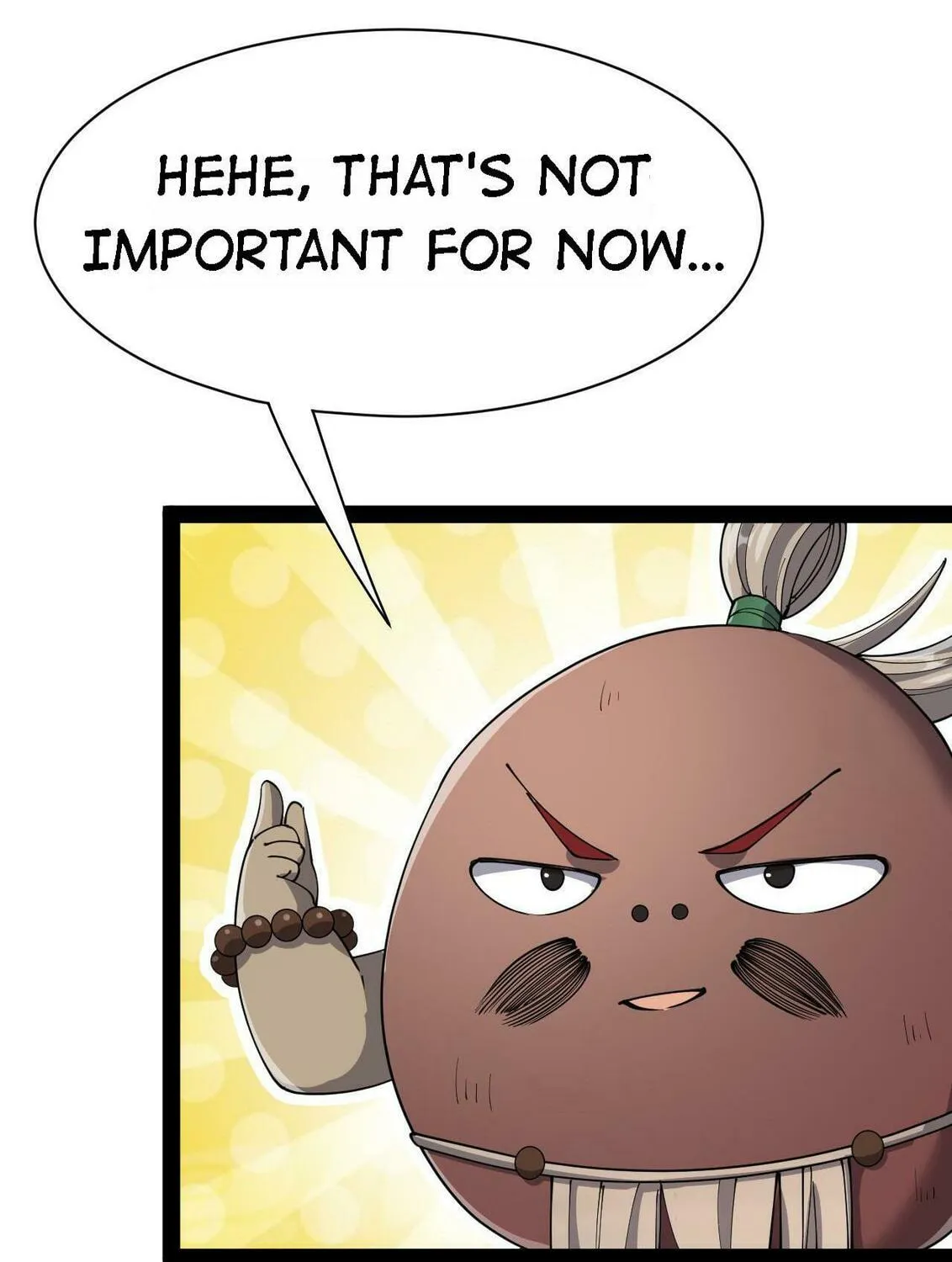 The Daily Life of Immortal King (Colored) Chapter 130 page 95 - 