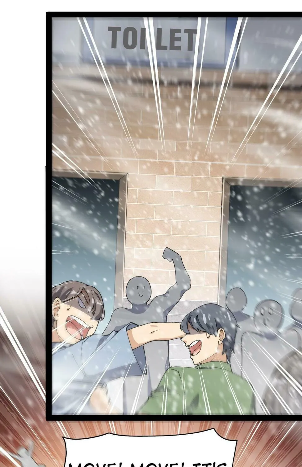 The Daily Life of Immortal King (Colored) Chapter 131 page 104 - 