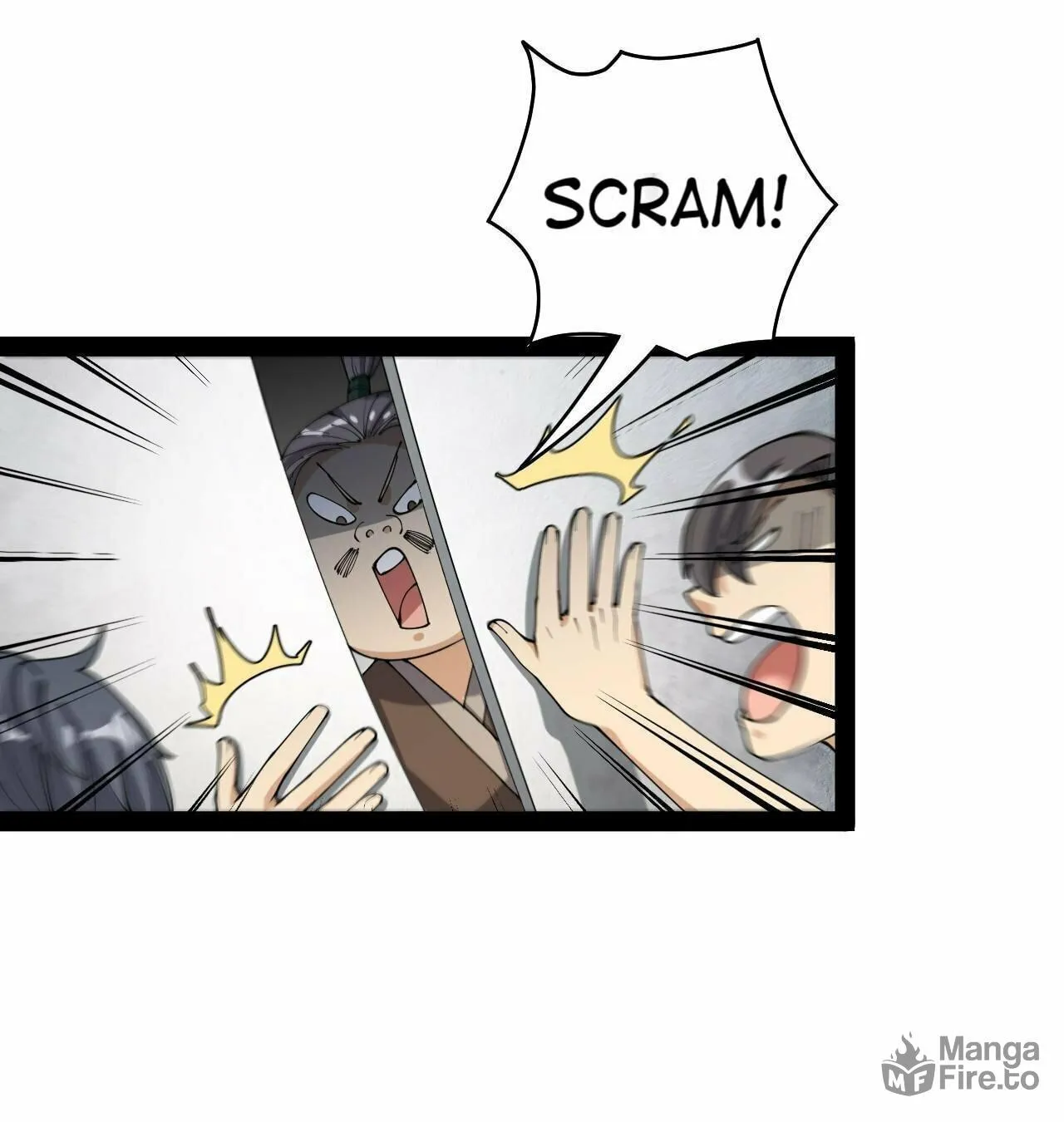 The Daily Life of Immortal King (Colored) Chapter 131 page 108 - 